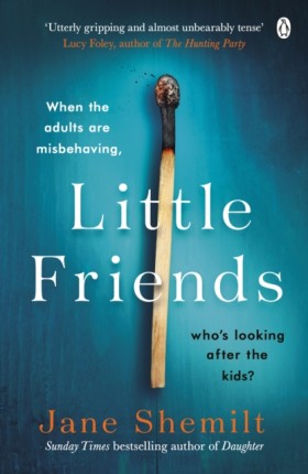 Little Fri &hellip;