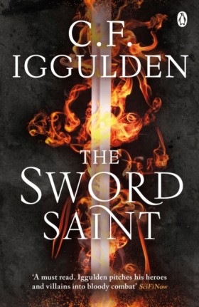 The Sword …