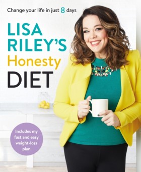 Lisa Riley …
