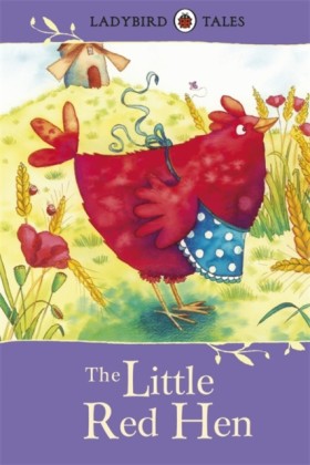 Ladybird T …