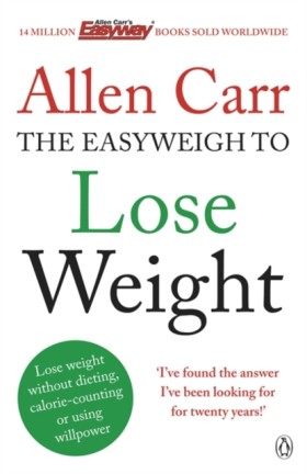 Allen Carr &hellip;