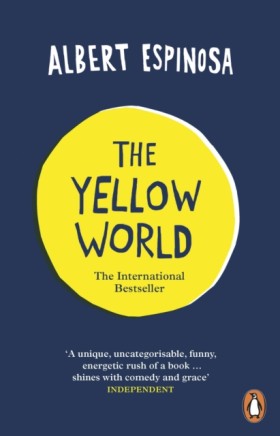The Yellow …