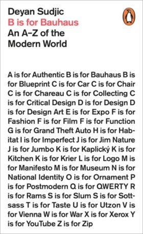 B is for B &hellip;