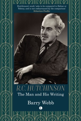R.C. Hutch …