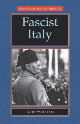 Fascist It …