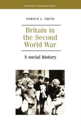 Britain in …