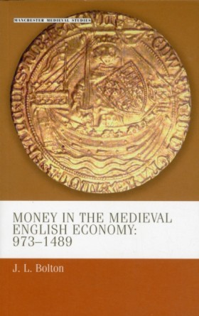 Money in t &hellip;