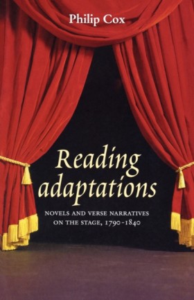 Reading Ad …