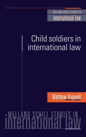 Child Sold …