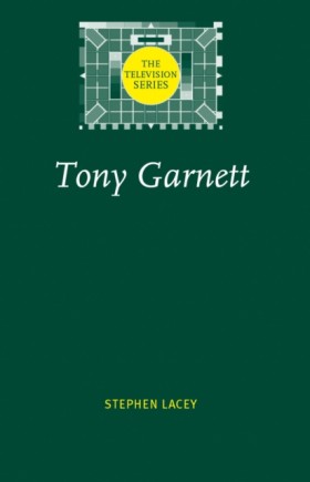 Tony Garne …