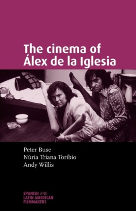 The Cinema &hellip;