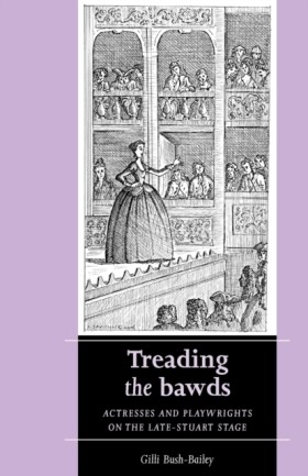 Treading t &hellip;