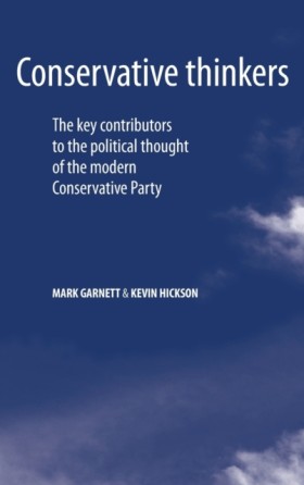 Conservati …