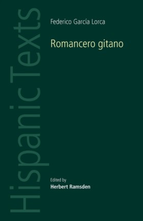 Romancero …