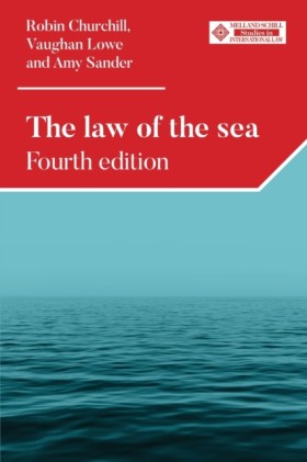 The Law of &hellip;