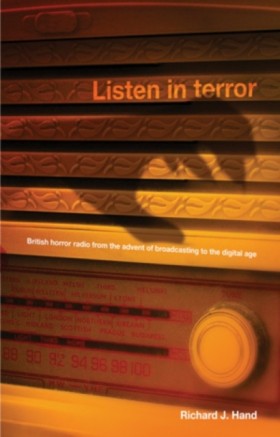 Listen in &hellip;