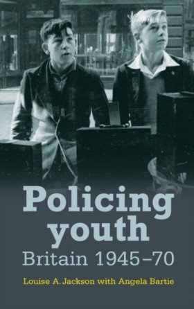 Policing Y &hellip;