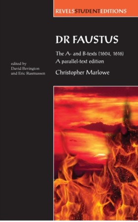 Dr Faustus &hellip;