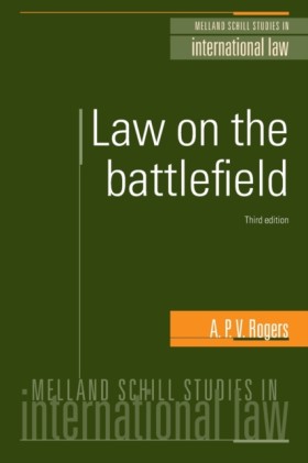 Law on the &hellip;