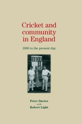 Cricket an &hellip;