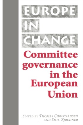 Committee &hellip;