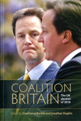 Coalition &hellip;