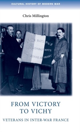 From Victo &hellip;