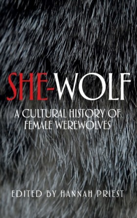 She-Wolf