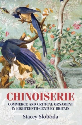 Chinoiseri …