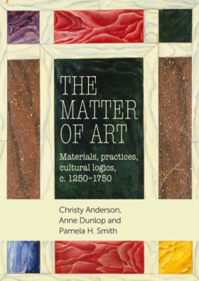 The Matter &hellip;