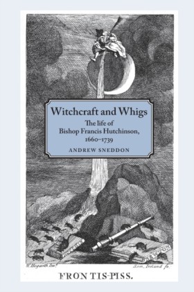 Witchcraft …