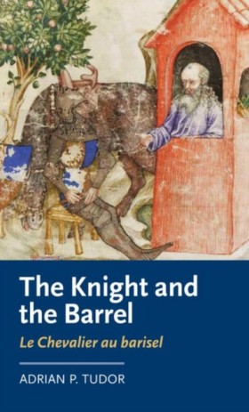 The Knight &hellip;