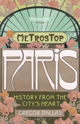 Metrostop …