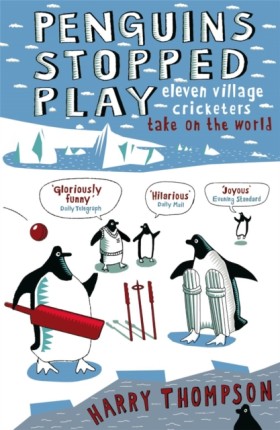 Penguins S &hellip;