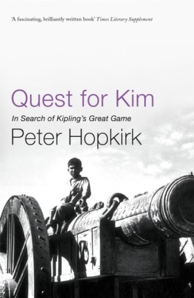Quest for &hellip;