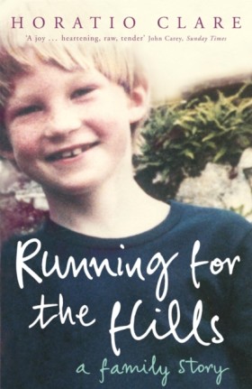 Running fo &hellip;
