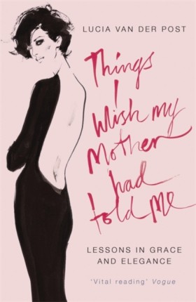Things I W &hellip;