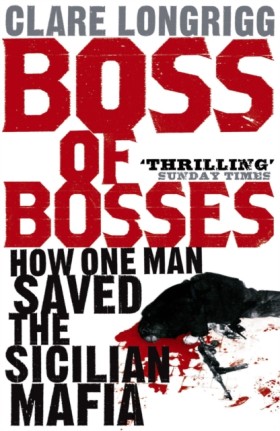 Boss of Bo …