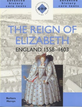 The Reign …