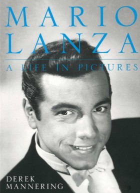 Mario Lanz &hellip;