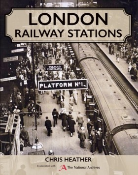 London Rai …