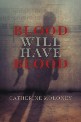 Blood Will …