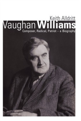 Vaughan Wi &hellip;