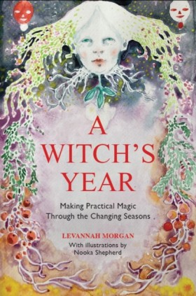 A Witch’s …