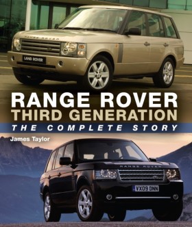 Range Rove &hellip;