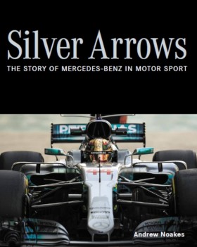Silver Arr …