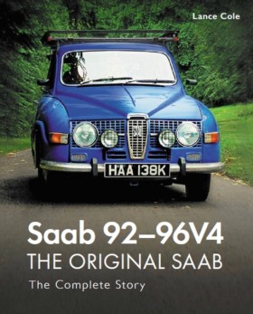 Saab 92-96 …