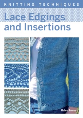 Lace Edgin &hellip;