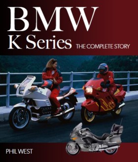 BMW K Seri …