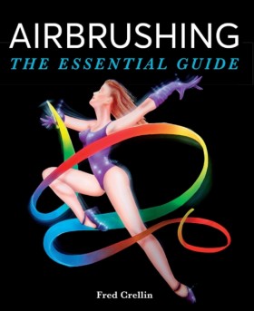 Airbrushin &hellip;